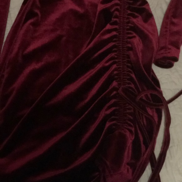 Dress - Picture 2 of 2